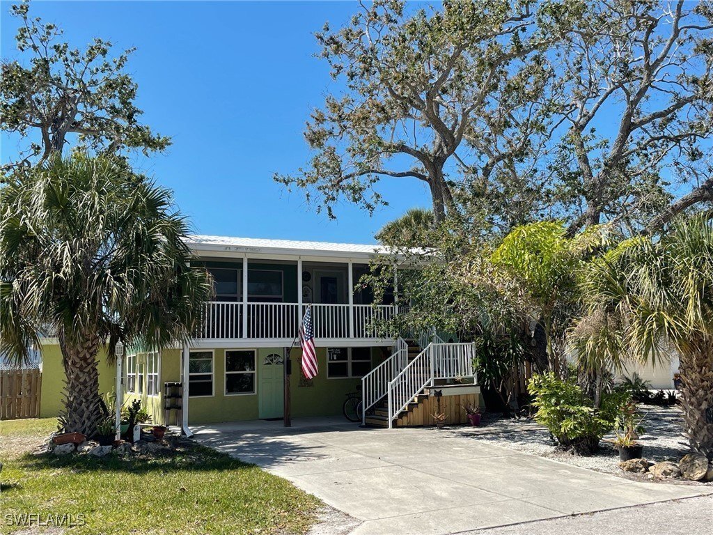 House in Fort Myers Beach, Florida, United States 1 - 15357771