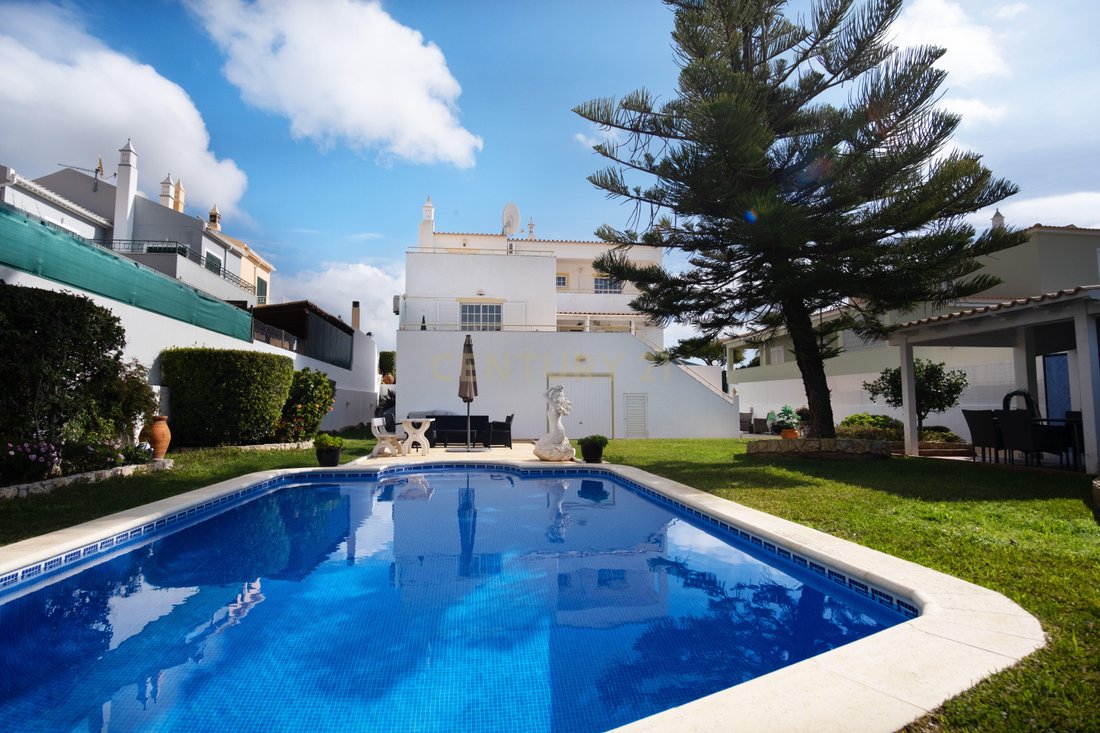 Villa in Alcantarilha, Algarve, Portugal 2 - 15262169