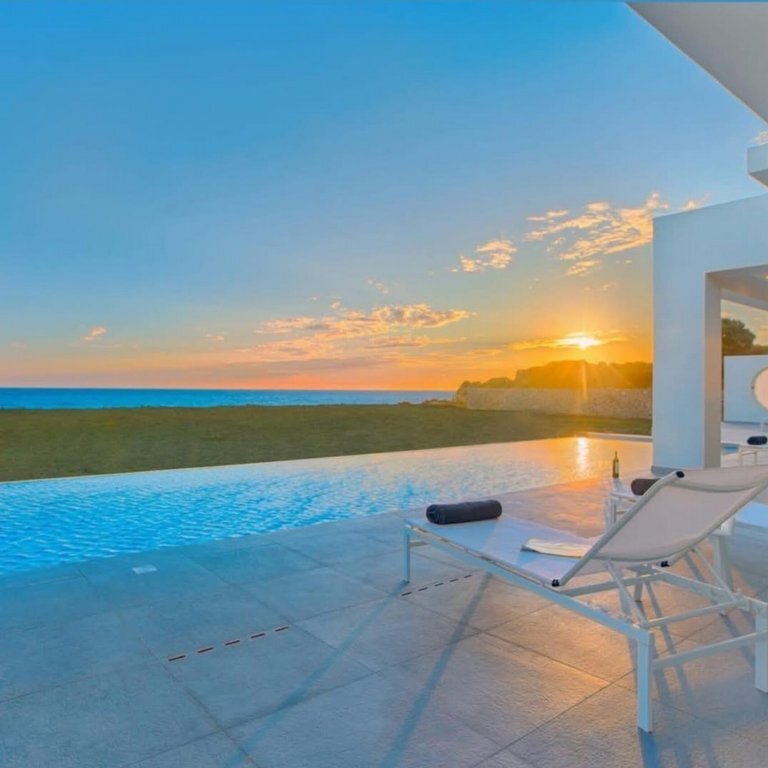 House in Meliteieis, Peloponnese, Western Greece and the Ionian, Greece 3 - 14446562