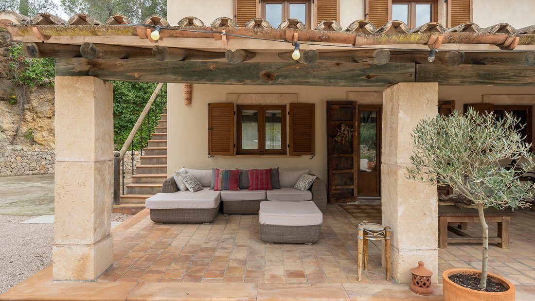 Villa a Calvià, Isole Baleari, Spagna 5 - 15358053