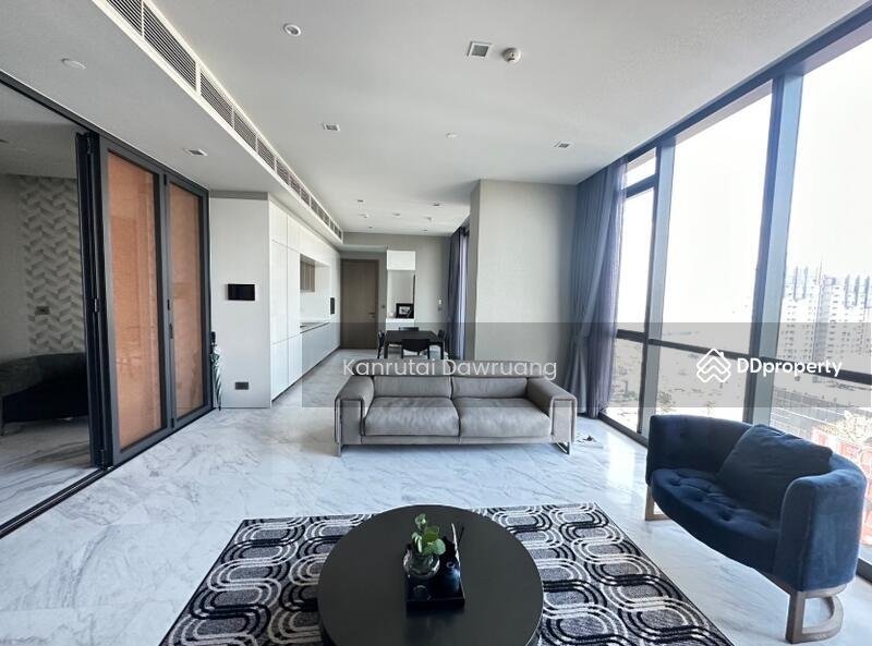 Condominio en Bangkok, Bangkok, Tailandia 1 - 15358345