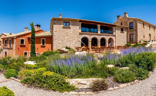 House in Teruel, Spain 1