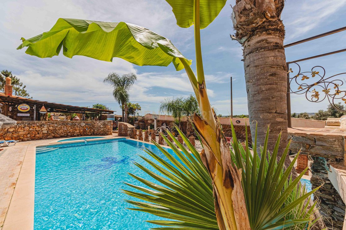 Farm Ranch in Alcantarilha, Algarve, Portugal 1 - 15337420