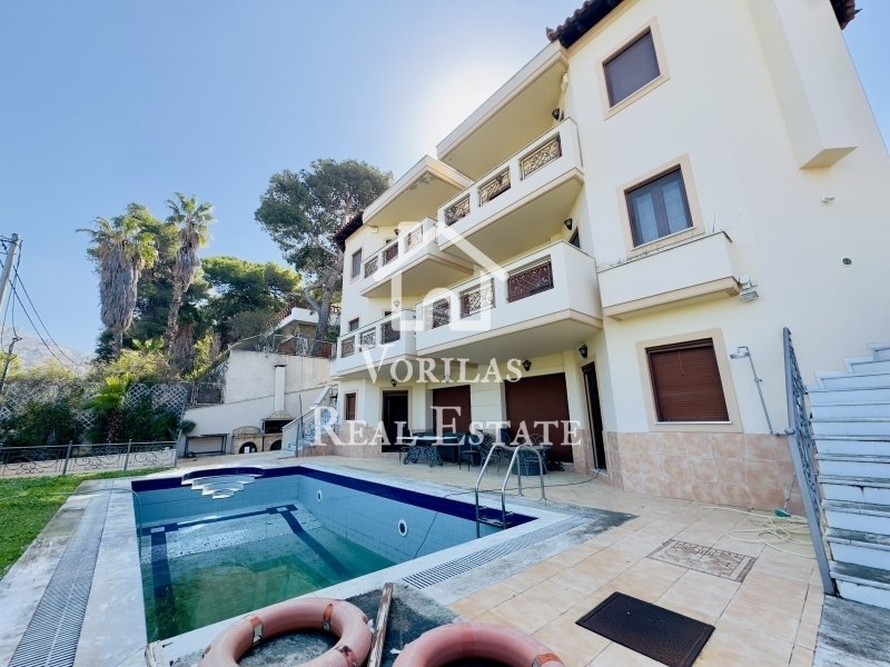 House in Saronida, Attica, Greece 2 - 15358637