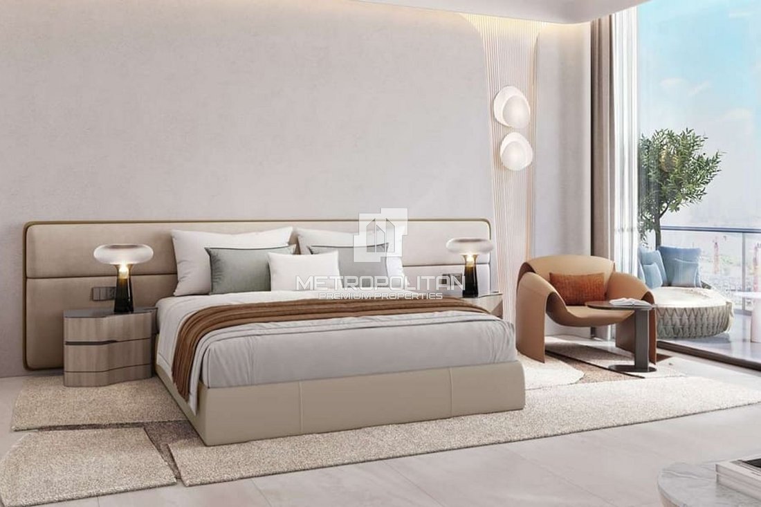 Apartment in Al Jazirah Al Hamra, Ras al Khaimah, United Arab Emirates 5 - 15358755