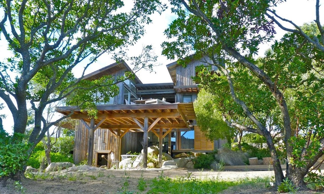 Villa in Bonifacio / Bunifaziu, Corsica, France 2 - 15358495