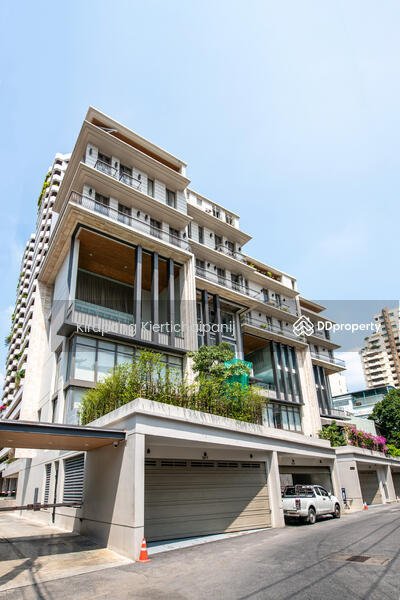 Casa en Bangkok, Bangkok, Tailandia 2 - 15358339