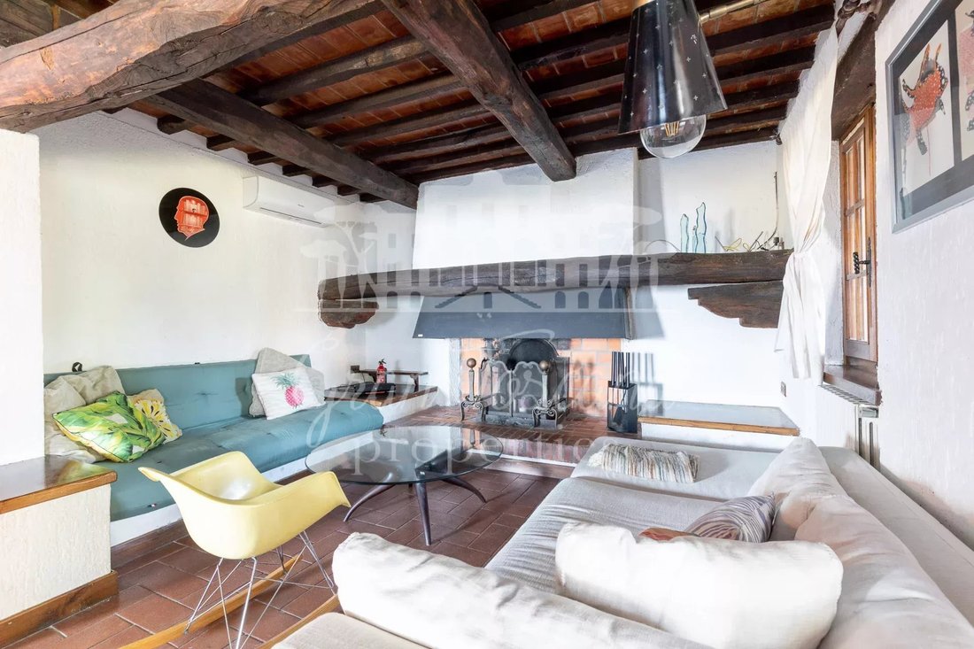 House in Camaiore, Tuscany, Italy 5 - 15358658