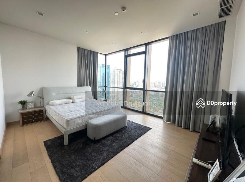 Condominio en Bangkok, Bangkok, Tailandia 5 - 15358345