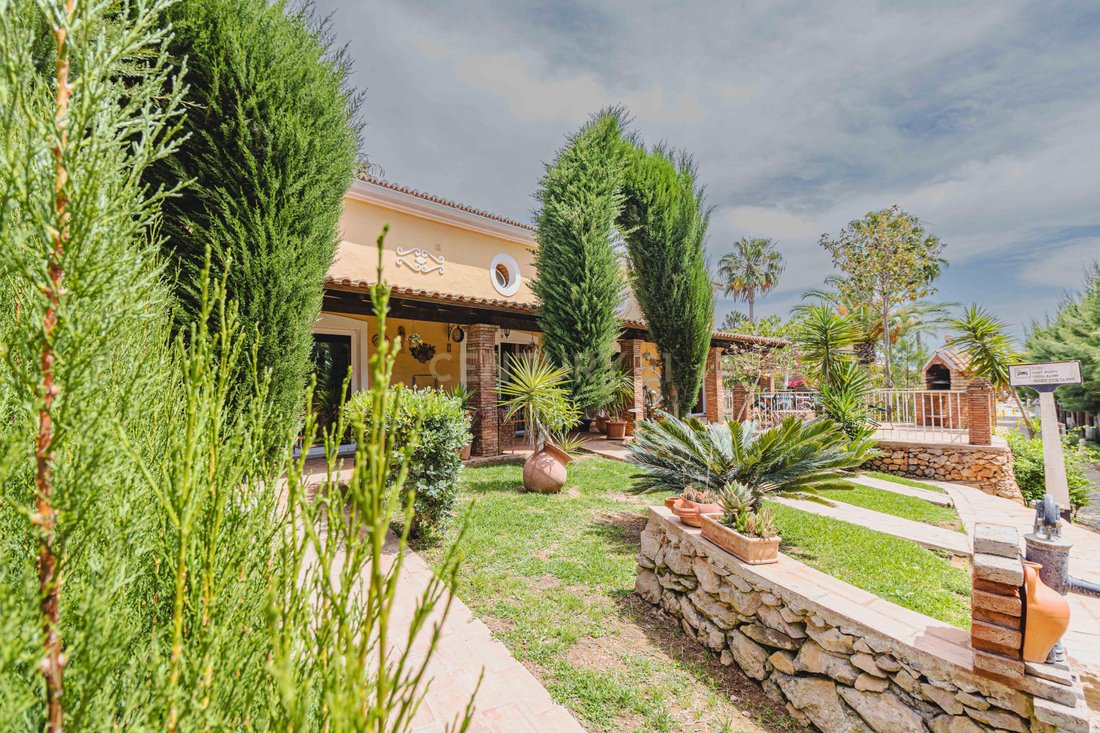 Farm Ranch in Alcantarilha, Algarve, Portugal 4 - 15337420