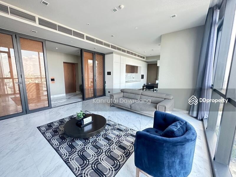 Condominio en Bangkok, Bangkok, Tailandia 2 - 15358345