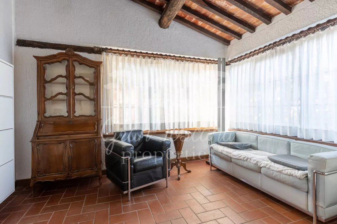 House in Camaiore, Tuscany, Italy 4 - 15358658