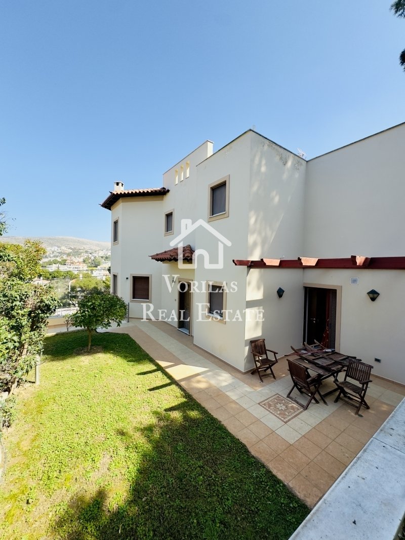 House in Saronida, Attica, Greece 3 - 15358637