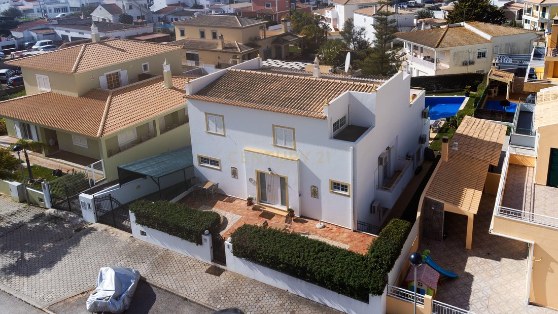 Villa in Alcantarilha, Algarve, Portugal 3 - 15262169