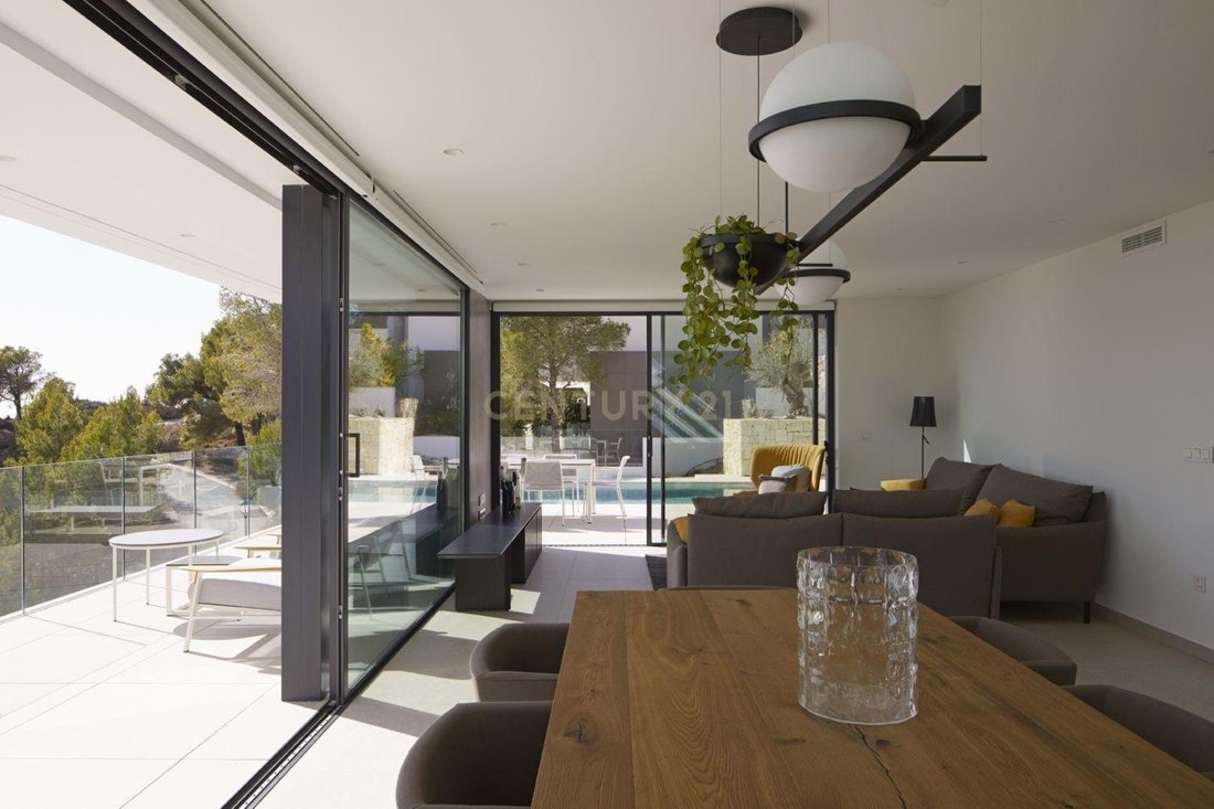 Villa a Altea, Comunità Valenzana, Spagna 4 - 15183485
