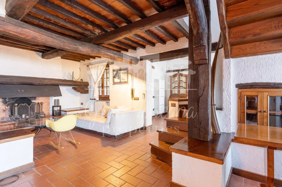 House in Camaiore, Tuscany, Italy 3 - 15358658