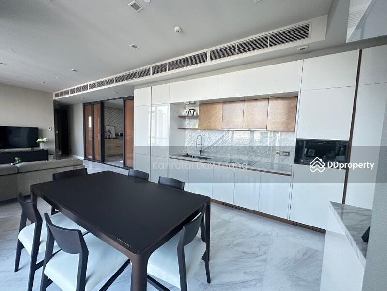 Condominio en Bangkok, Bangkok, Tailandia 4 - 15358345