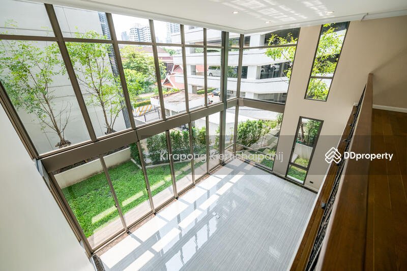 Casa en Bangkok, Bangkok, Tailandia 1 - 15358339