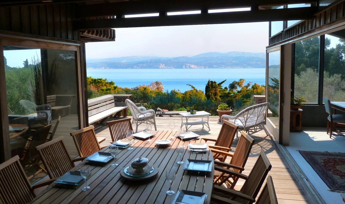 Villa in Bonifacio / Bunifaziu, Corsica, France 4 - 15358495