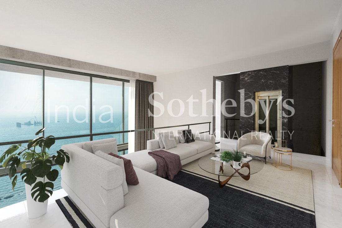Apartment in Mumbai, Maharashtra, India 3 - 15046266