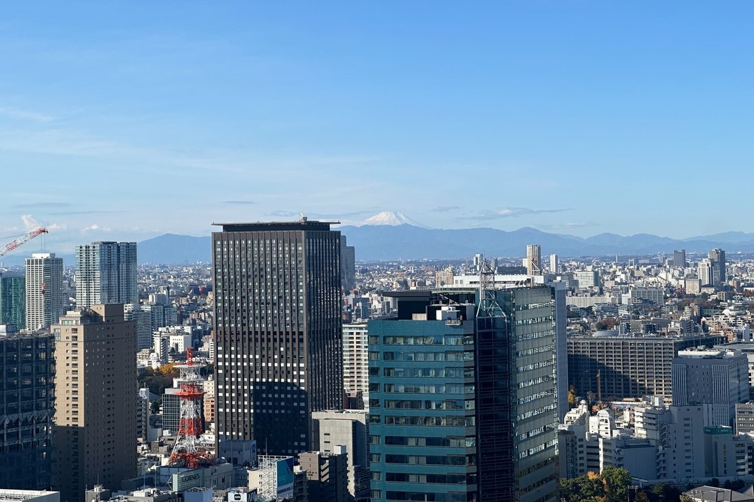 Eigentumswohnung in Minato, Präfektur Tokio, Japan 4 - 15357664