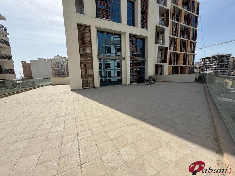 Apartment in Al Jaddaf, Dubai, United Arab Emirates 1 - 15358059