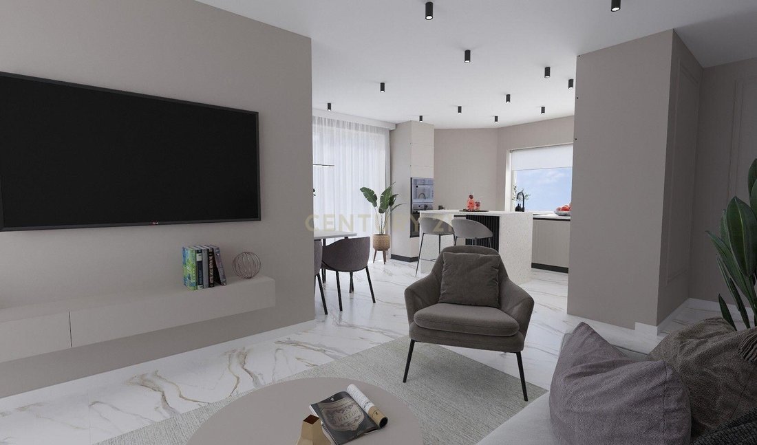 Apartment in Armacao de Pera, Algarve, Portugal 2 - 15337418
