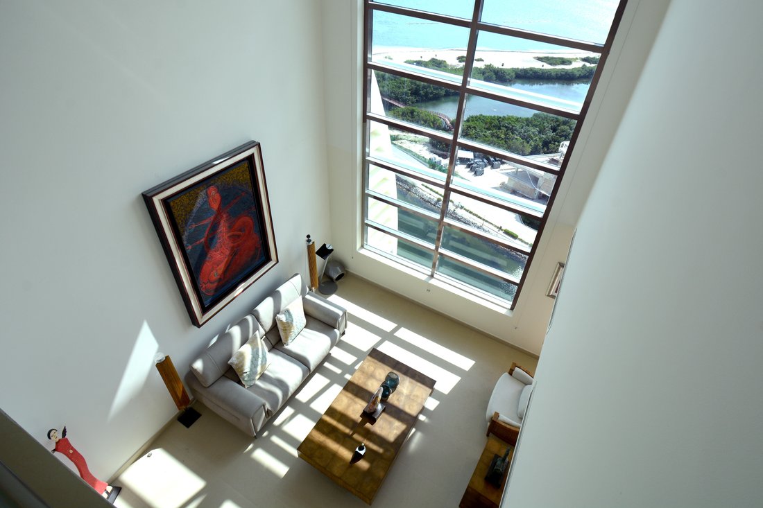 Condo in Cancún, Quintana Roo, Mexico 3 - 15357767