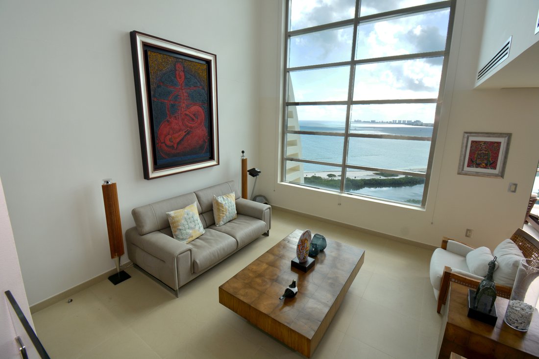 Condo in Cancún, Quintana Roo, Mexico 2 - 15357767