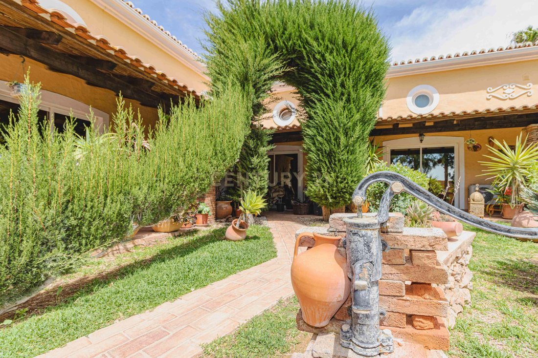 Farm Ranch in Alcantarilha, Algarve, Portugal 5 - 15337420