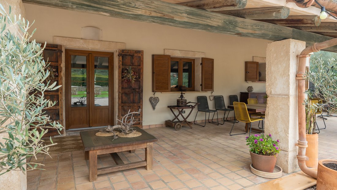 Villa a Calvià, Isole Baleari, Spagna 3 - 15358053