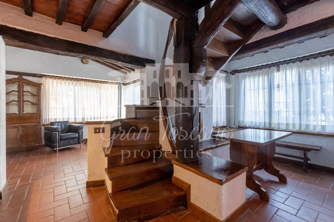 House in Camaiore, Tuscany, Italy 1 - 15358658