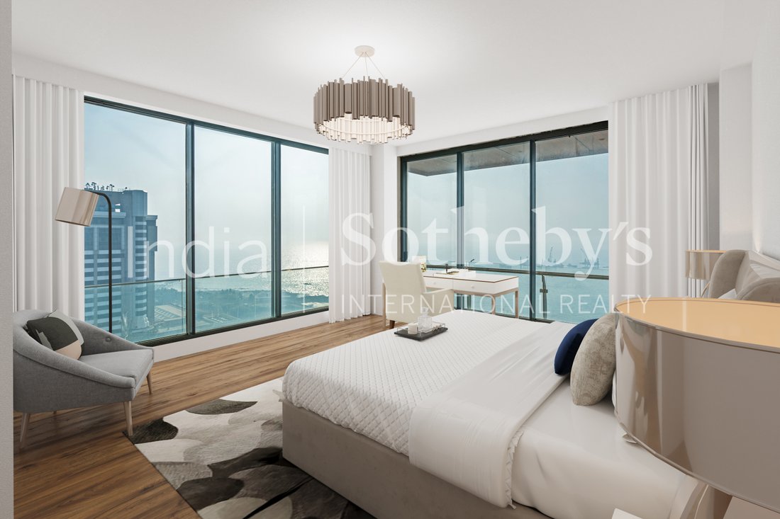 Apartment in Mumbai, Maharashtra, India 2 - 15046266