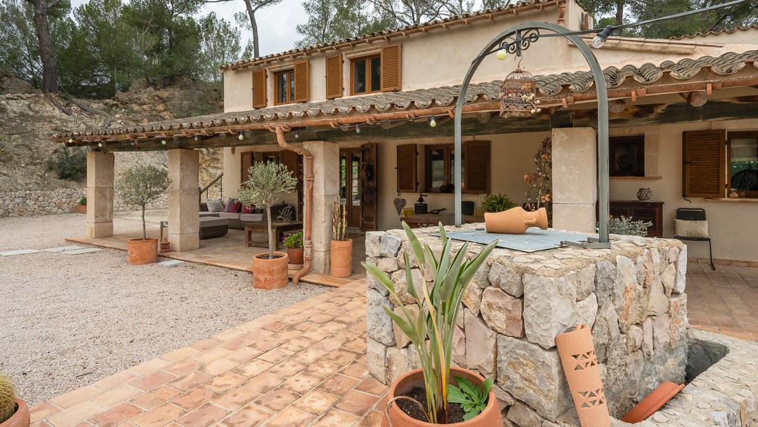 Villa a Calvià, Isole Baleari, Spagna 2 - 15358053