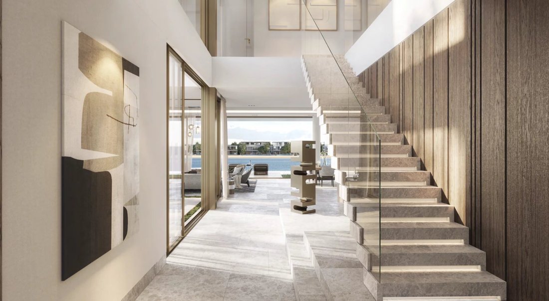 Maison à Dubaï, Dubaï, Émirats arabes unis 4 - 15358606