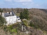 Brenne Chateau With Incredible Views Over The Creuse Valley - 2