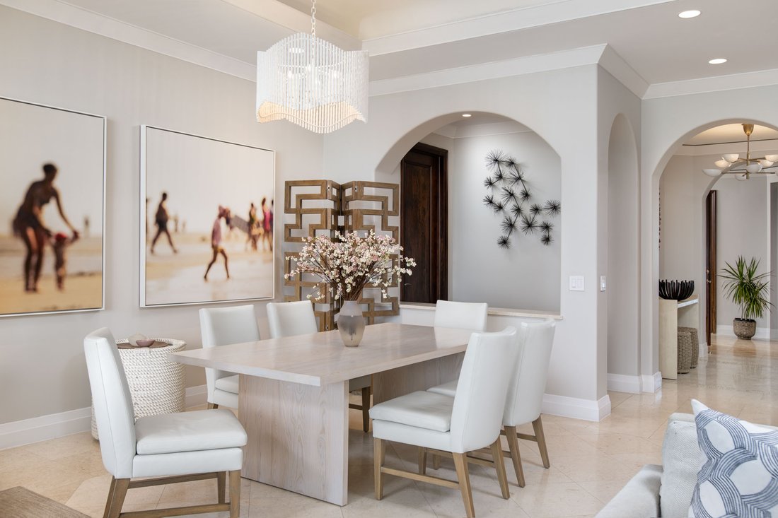 appartement à Grace Bay, Caicos Islands, Îles Turks et Caïques 5 - 15357568