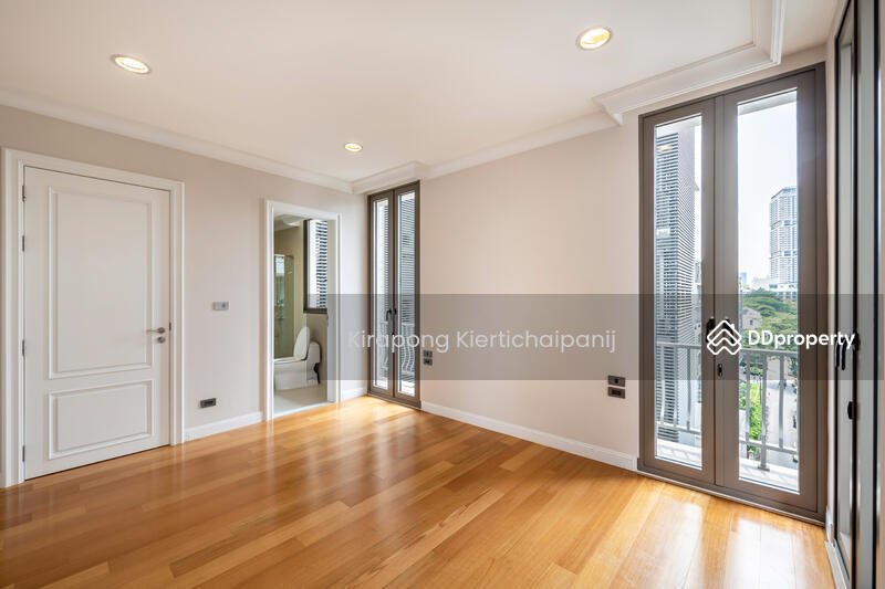 Casa en Bangkok, Bangkok, Tailandia 5 - 15358339