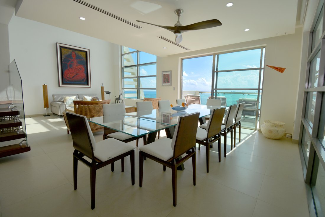 Condo in Cancún, Quintana Roo, Mexico 4 - 15357767