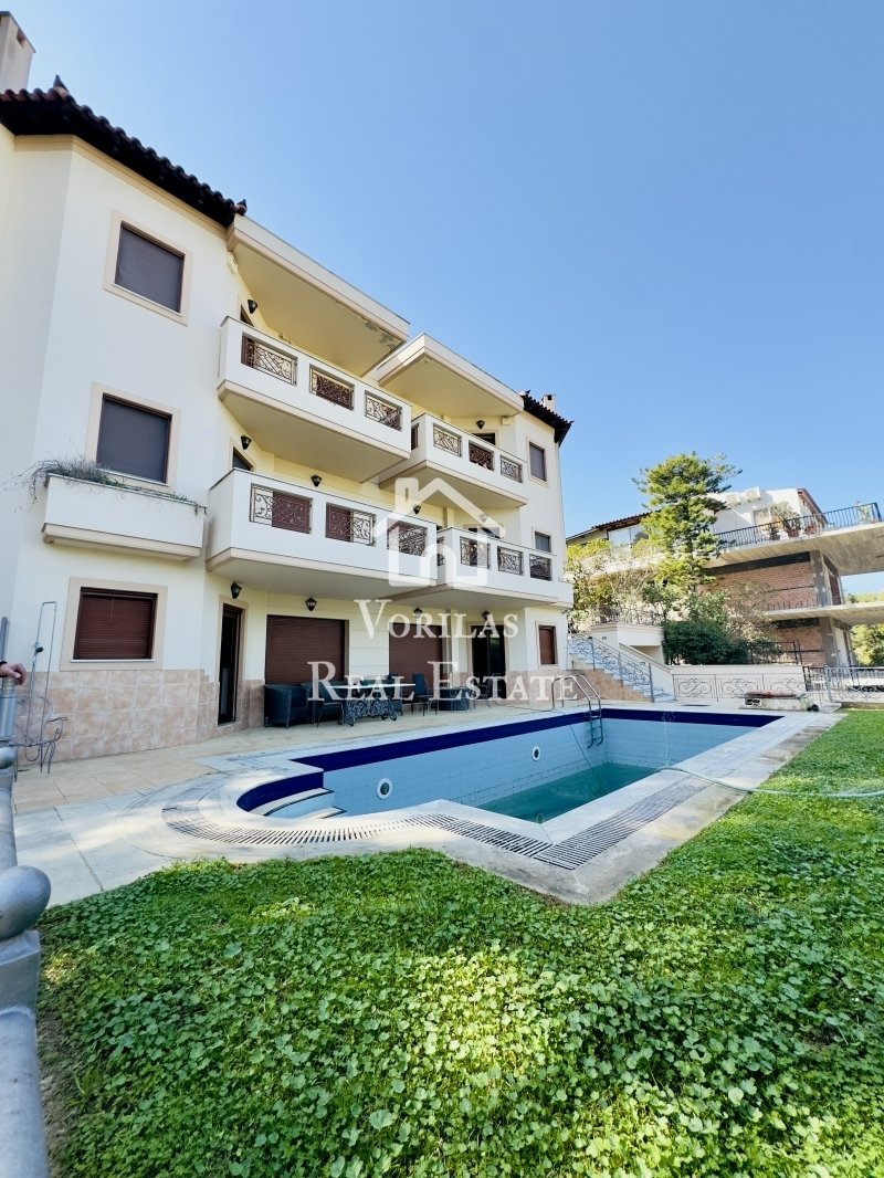 House in Saronida, Attica, Greece 1 - 15358637