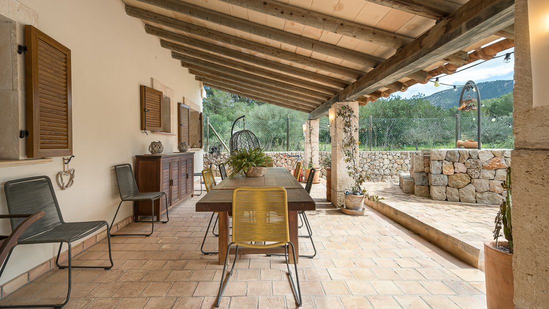 Villa a Calvià, Isole Baleari, Spagna 4 - 15358053