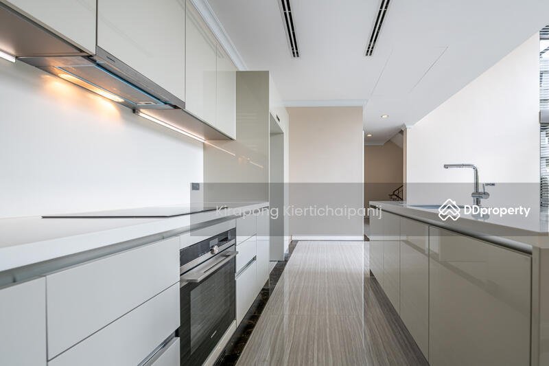 Casa en Bangkok, Bangkok, Tailandia 3 - 15358339
