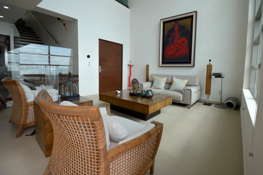 Condo in Cancún, Quintana Roo, Mexico 5 - 15357767