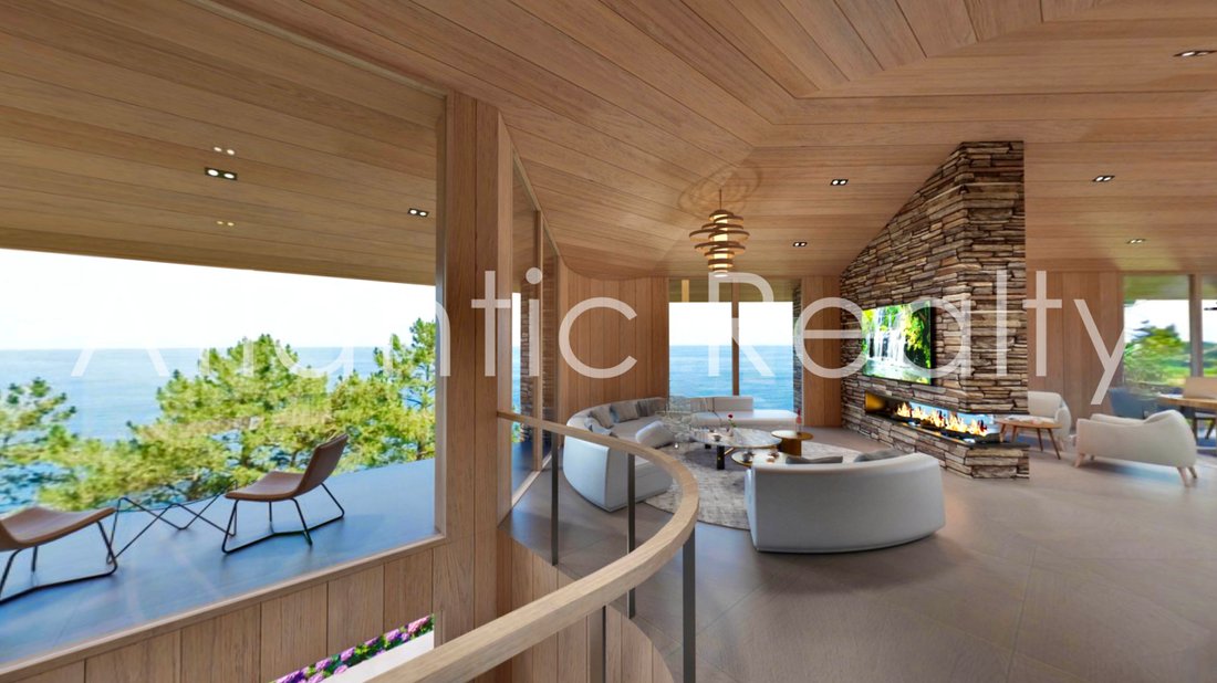 Villa in Centro, Donostia-San Sebastian, Spain 5 - 12703364