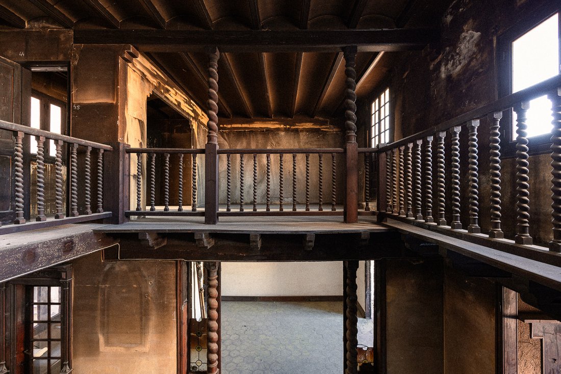 Penthouse in Eixample, Barcelona, Spain 5 - 15357950