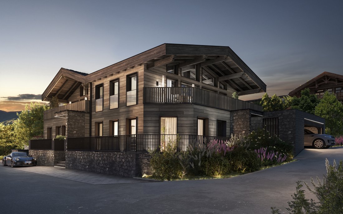 Chalet in Going am Wilden Kaiser, Tyrol, Austria 3 - 15358116