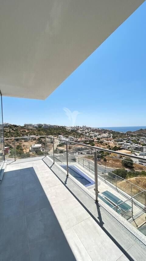 Apartment in Olhos de Agua, Algarve, Portugal 3 - 15358767