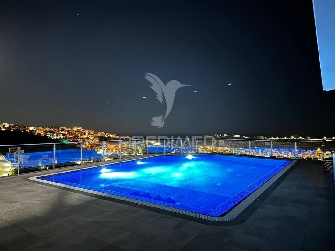 Apartment in Olhos de Agua, Algarve, Portugal 4 - 15358767