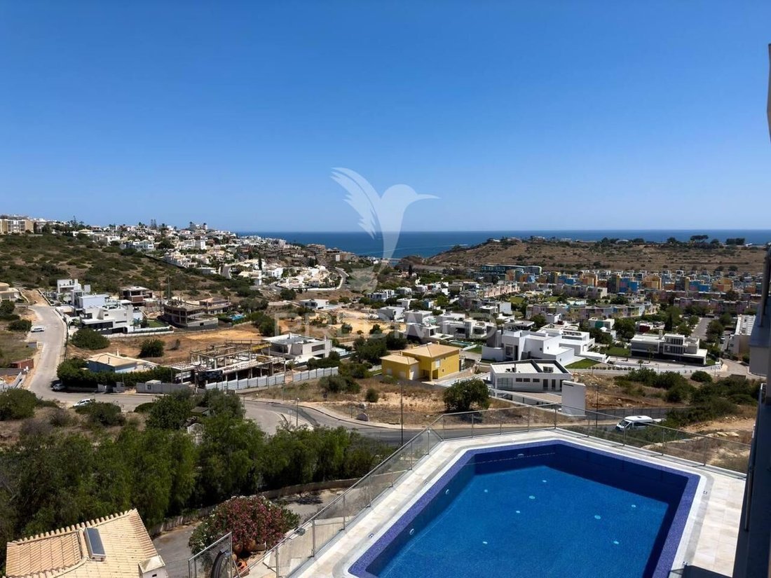 Apartment in Olhos de Agua, Algarve, Portugal 2 - 15358767