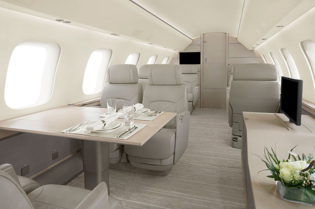 2021 GLOBAL 7500/8000 FOR SALE thumbnail 6